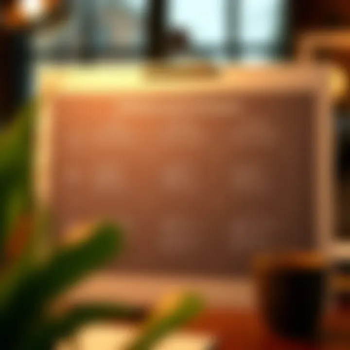 Diagram outlining various withdrawal strategies for retirement funds