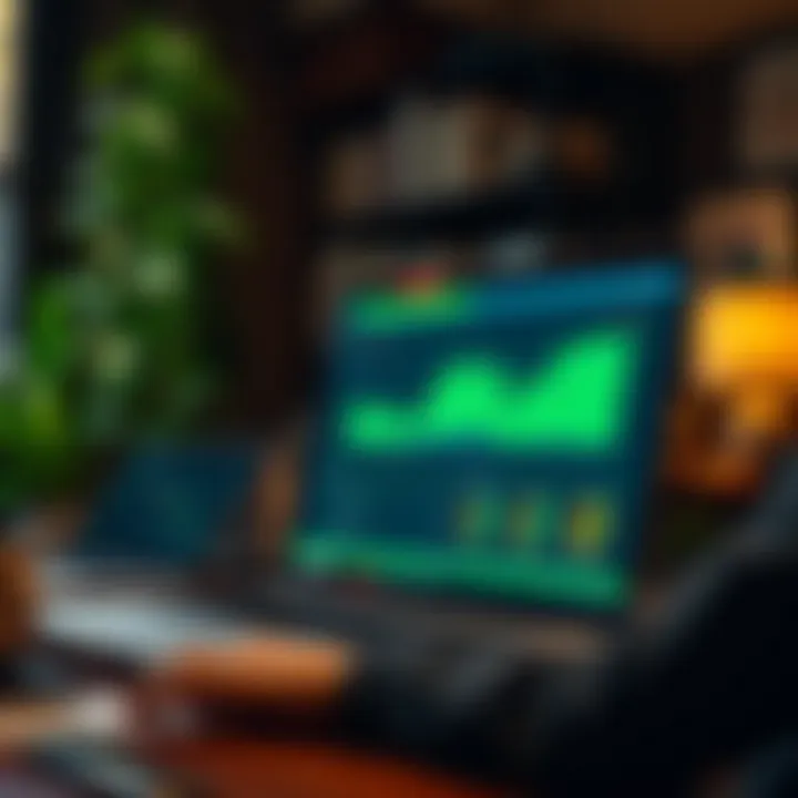 Comparative analysis of bookkeeping software options