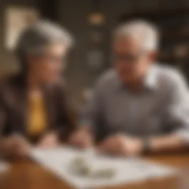 Retirement Strategies using Fixed Annuities Illustration of retirement planning with fixed annuities