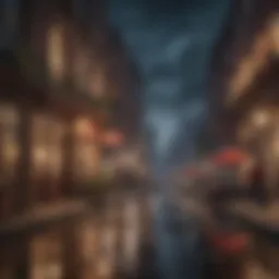 Exploring 1031 Investment Options: A Comprehensive Guide Introduction