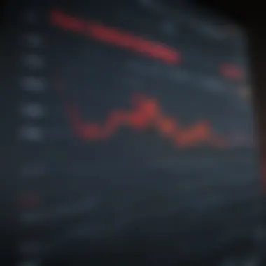 Market Position and Growth Trajectory Chart displaying Bank of America's market position and growth trajectory