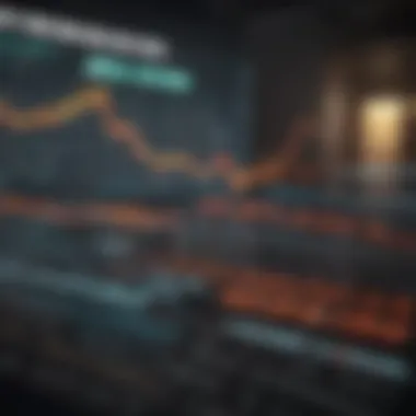 Understanding Valuation Metrics An infographic depicting valuation metrics for stocks