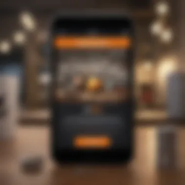 Benefits and Risks of Daily Earning Applications Infographic showcasing benefits and risks of earning apps