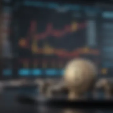 Investment Strategies in the Tech Sector Chart illustrating investment strategies in the tech sector