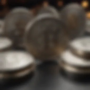 Currency Pairs in FX Trading Visual representation of currency pairs trading