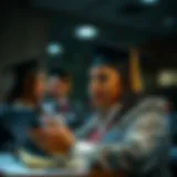 Insightful analysis of lucrative majors