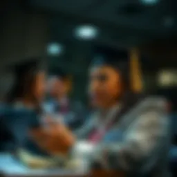 Insightful analysis of lucrative majors