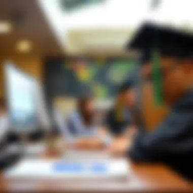 Aligning education with market needs