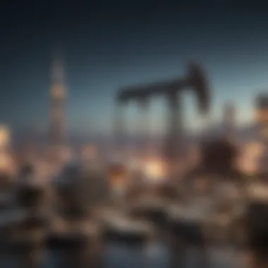 Market Trends and Oil Price ETFs Dynamic market trends affecting oil price ETFs
