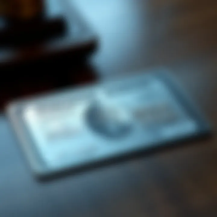 Historical significance of the Amex Platinum Card