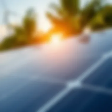 Solar energy harnessing through innovative technology