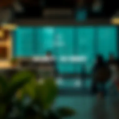 Conceptual diagram of eligibility criteria