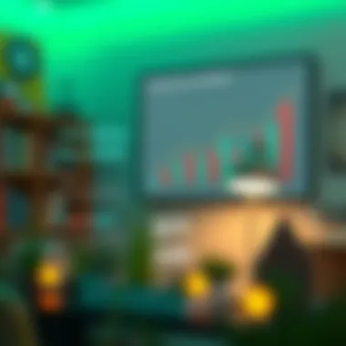 Infographic on financial planning with tax credits