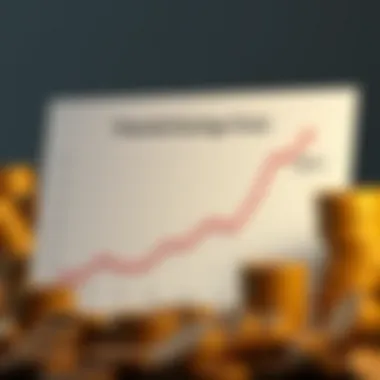 Graph showcasing potential savings from tax credits