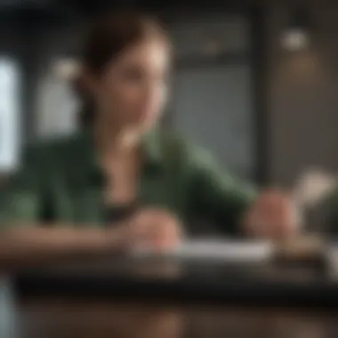 Accessibility Features of TD Checking Accounts