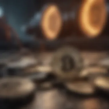 Overview of Cryptocurrency Mining Applications Overview of cryptocurrency mining applications