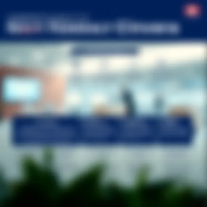 An infographic illustrating membership eligibility criteria for Navy Federal Credit Union