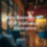 Visual representation of VSP individual insurance benefits