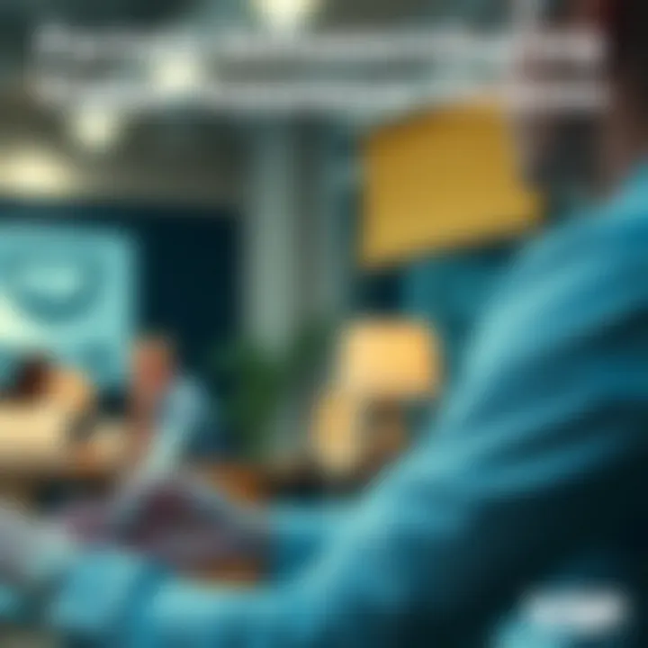 Factors Influencing Vision Insurance Choices Infographic on factors influencing vision insurance decisions