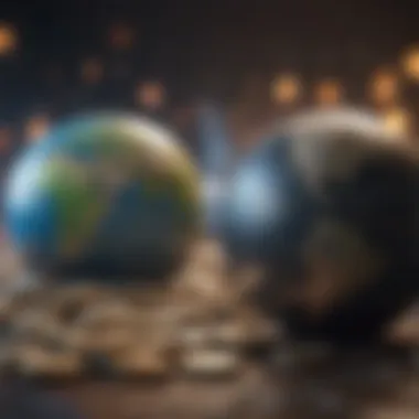 Global Events and Their Effect Global events affecting price levels