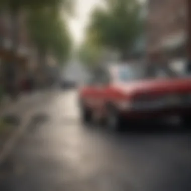 The Impact of Insurance Assistance on Local Communities Impact of insurance assistance on communities