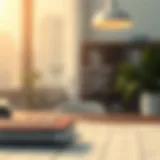 Diagram illustrating Housing Rent Allowance calculations