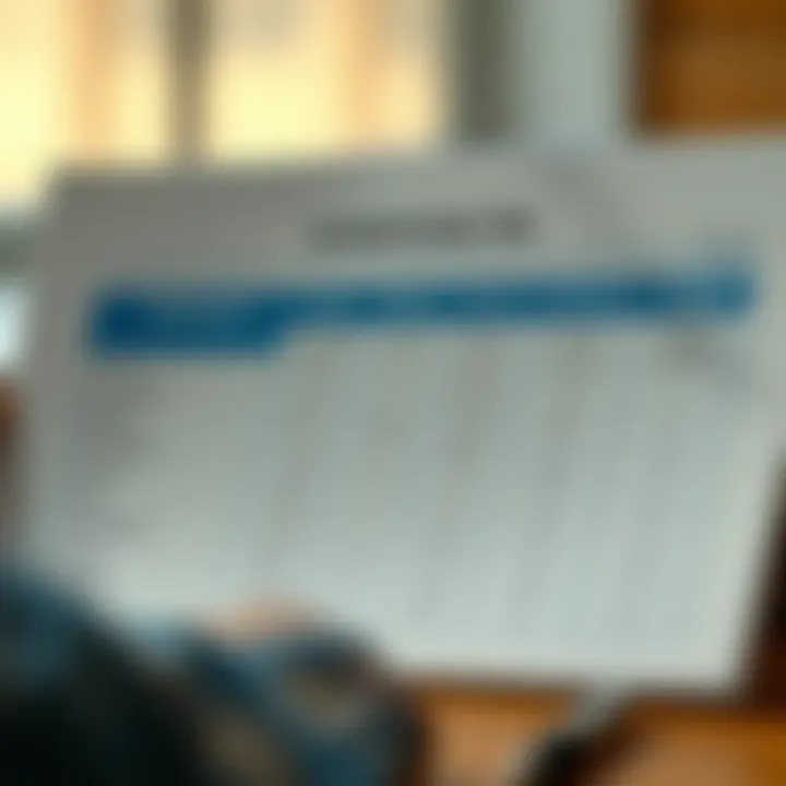 Chart depicting exemptions related to HRA taxes