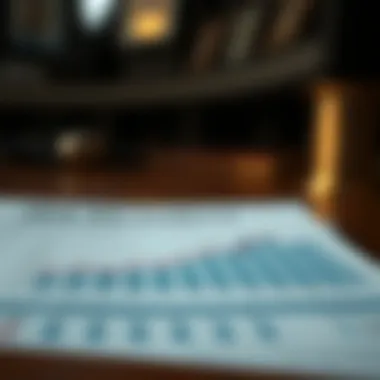 Impact of IRA Distributions Chart depicting the impact of IRA distributions on financial planning