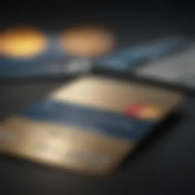 Investment Strategies and Credit Card Spending Investment strategies influenced by credit card spending