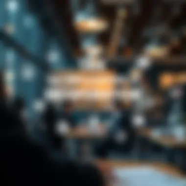 Conceptual graphic depicting tax implications of incorporation