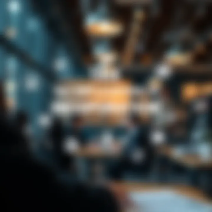 Conceptual graphic depicting tax implications of incorporation