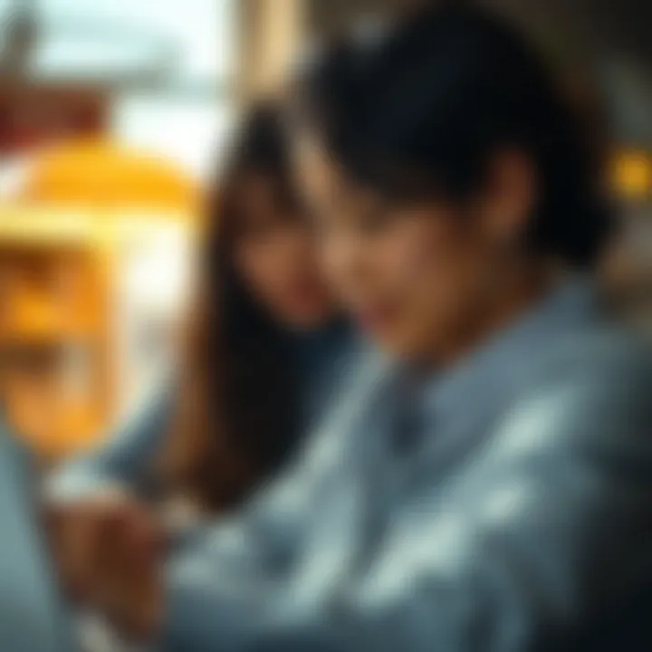 Empowering Financial Choices Informed Decision-Making