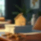 A breakdown of common closing costs.