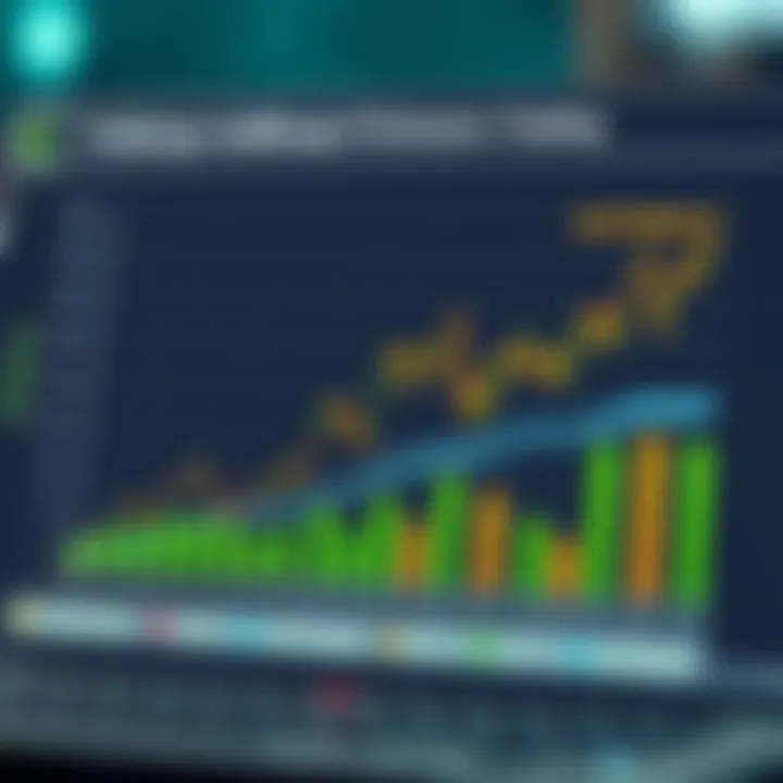 Chart showcasing challenges of emission trading