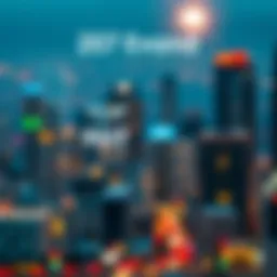 Overview of top REITs and their asset values