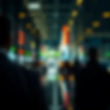 Financial growth trends in American businesses