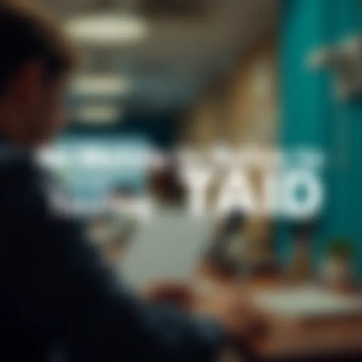 Graphic showing methods to retrieve Tax Identification Numbers