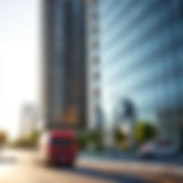 Market conditions affecting rental property financing