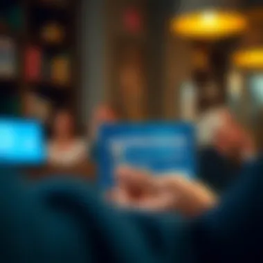 Tips for maximizing rewards and managing credit effectively