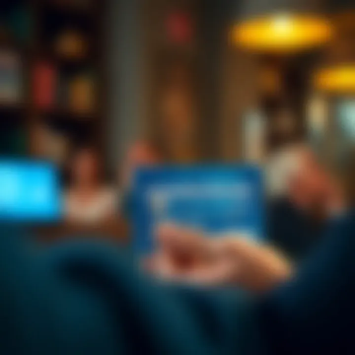 Tips for maximizing rewards and managing credit effectively