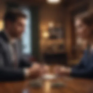 Negotiation Techniques for Closing Costs Negotiate closing costs with a seller