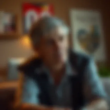 Consequences of early withdrawal