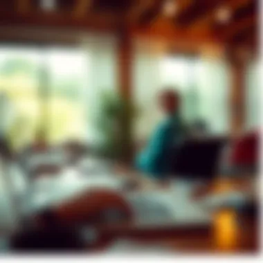 Retirement planning strategies