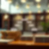 Illustration showing the structure of Great Lakes Federal Student Loans