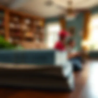 Types of Federal Student Loans Visual representation of various types of federal student loans