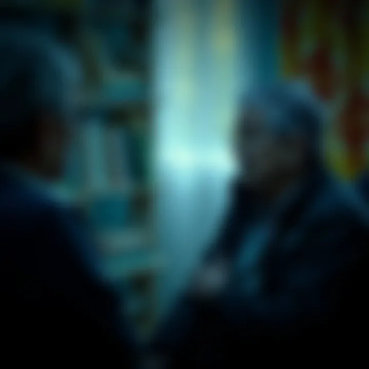 Emotional and financial impact of elder care decisions