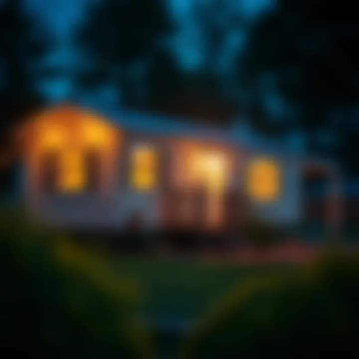 Mobile Home Loan Eligibility A checklist of eligibility criteria for mobile home loans