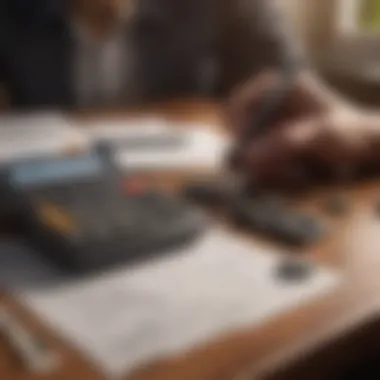 Calculating Estimated Payments Effectively Calculating estimated payments effectively