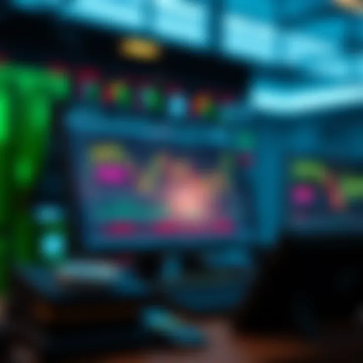 Futures Trading Research Tools Overview of research tools available for futures traders