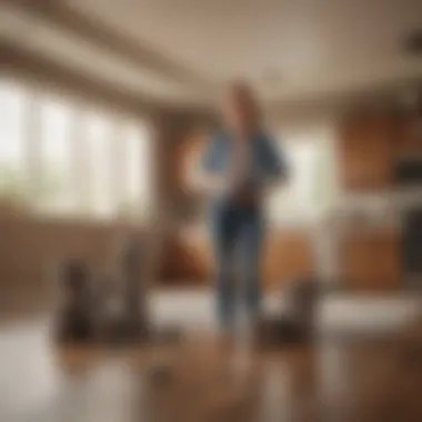 Benefits and Drawbacks of Home Improvement Loans A comparison of benefits and drawbacks of various home improvement loan options